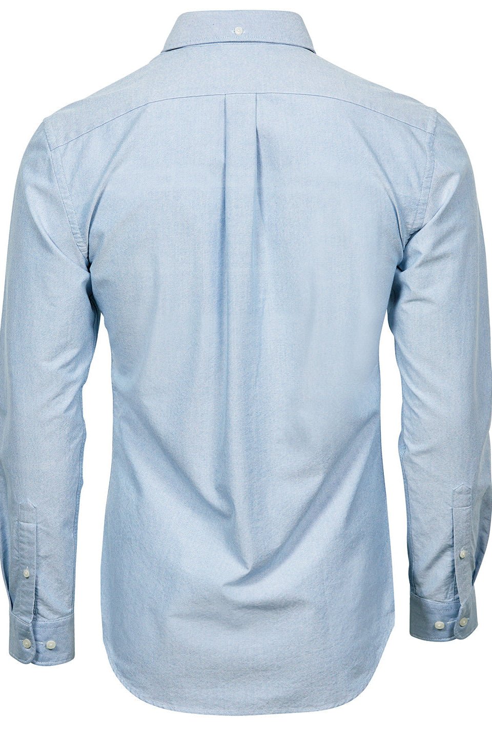 Mens Perfect Oxford shirt Mens Long Sleeve Shirts Tee Jays