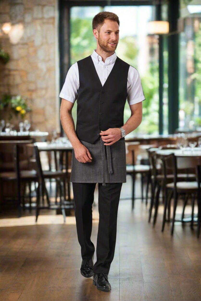 Mercury Mens Waistcoat Mens Waistcoat Brook Taverner