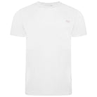 Miles Mens "Simki" Scrub Top Scrubs Behrens White XS