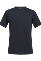 Miller Mens T-Shirt Mens T-Shirts Brook Taverner Navy XS