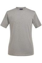 Miller Mens T-Shirt Mens T-Shirts Brook Taverner Light Grey XS