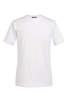 Miller Mens T-Shirt Mens T-Shirts Brook Taverner White XS