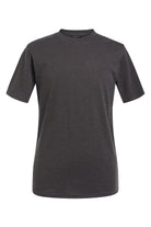 Miller Mens T-Shirt Mens T-Shirts Brook Taverner Charcoal XS
