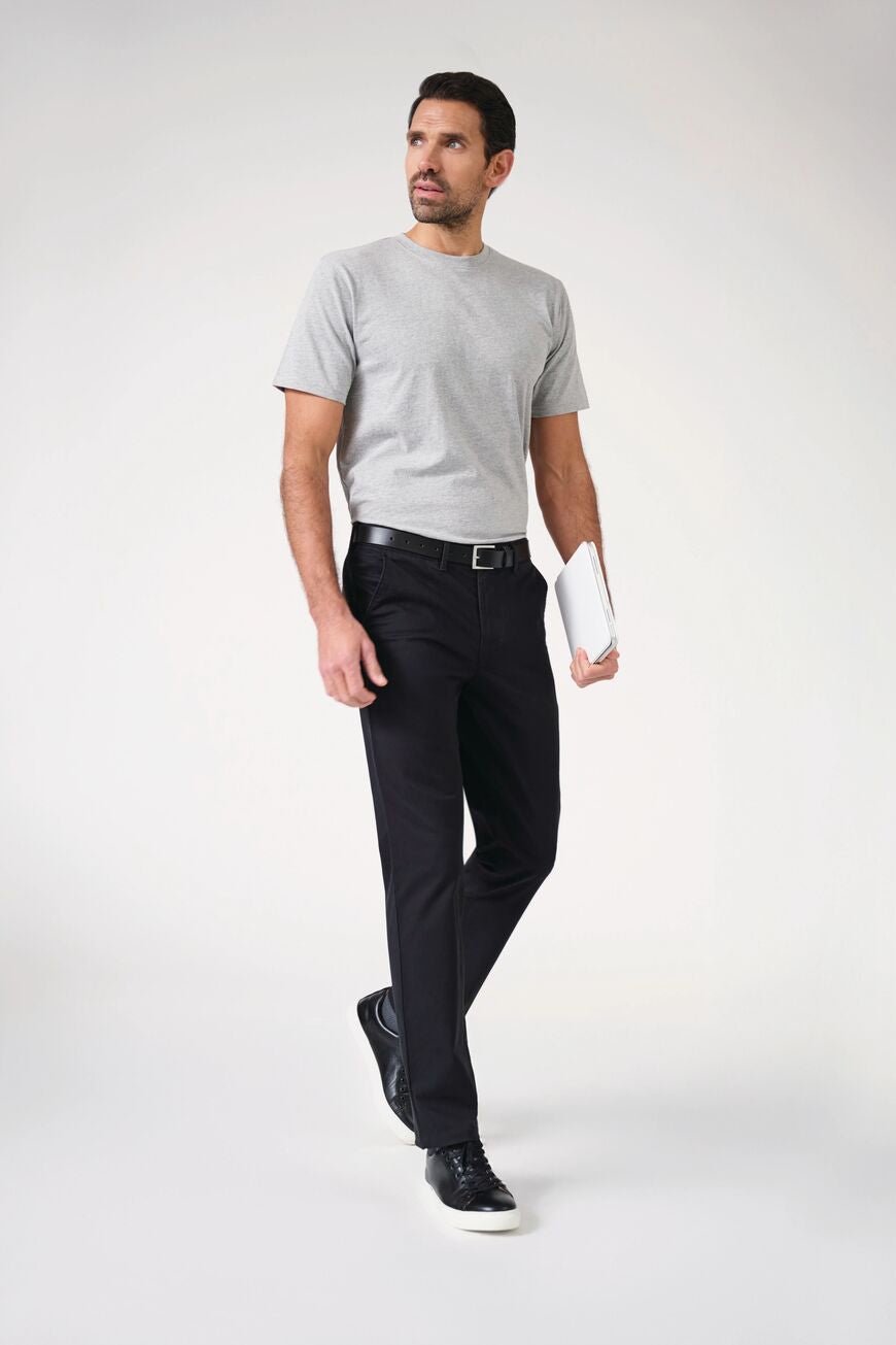 Miller Mens T-Shirt Mens T-Shirts Brook Taverner