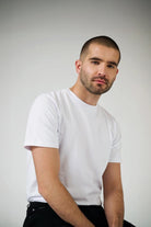 Miller Mens T-Shirt Mens T-Shirts Brook Taverner