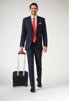 Dijon Tailored Fit Mens Suit Jacket Mens Suit Jacket Brook Taverner