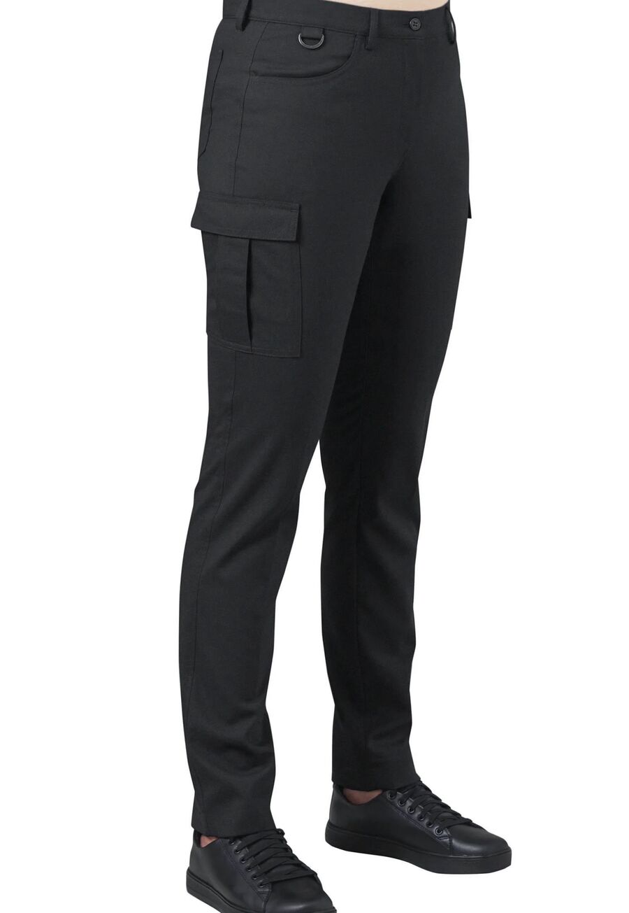 Nantes Women's Cargo Trousers Ladies Suit Trouser Brook Taverner