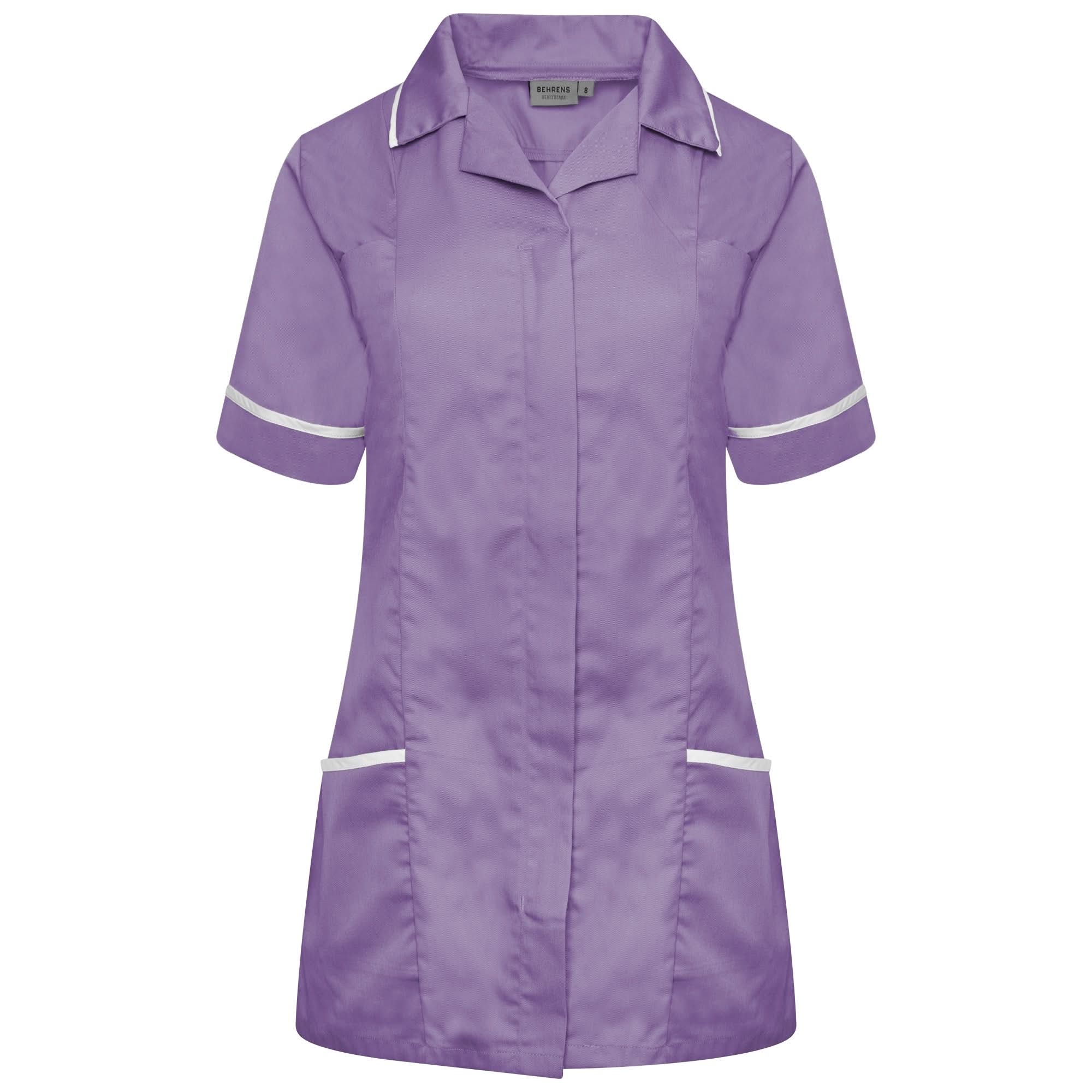 Revere Collar Tunic Behrens
