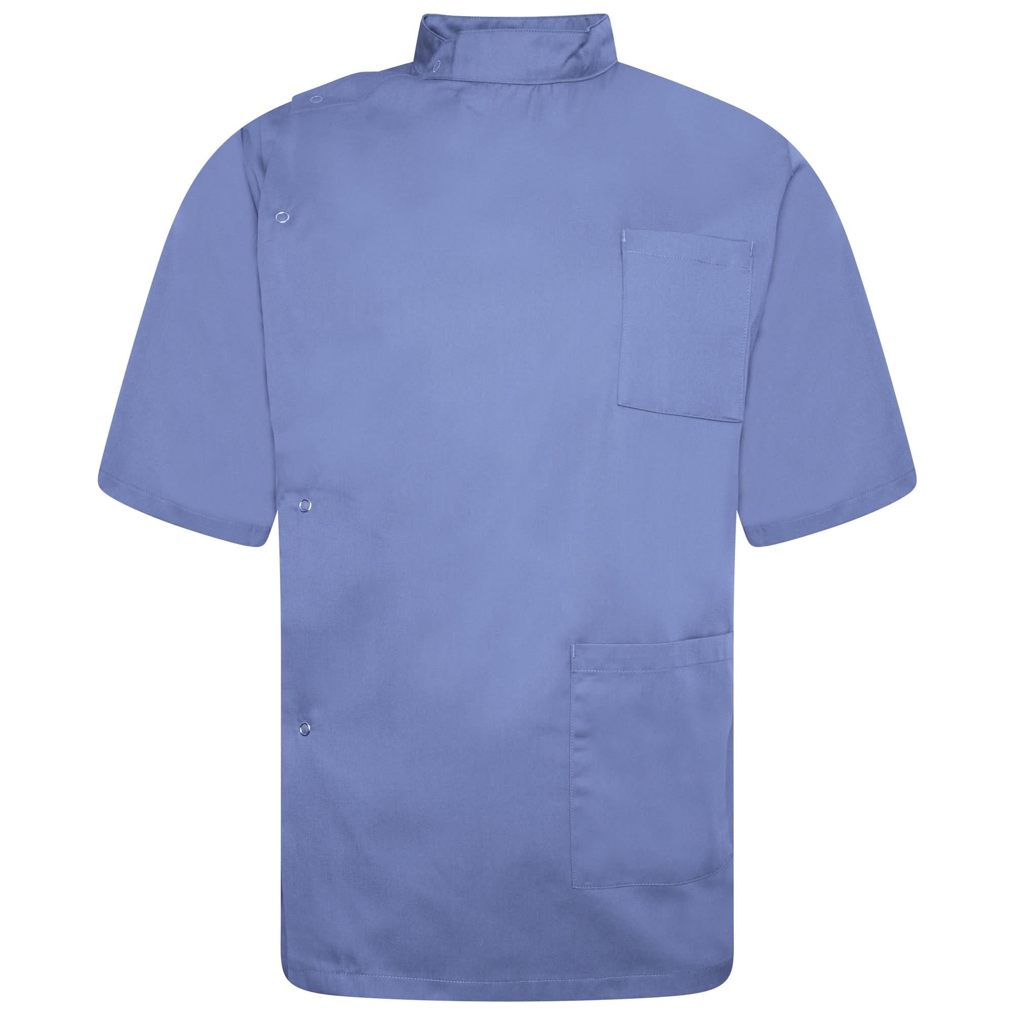 NDMT - Mens Dental Tunic – The Staff Uniform Company