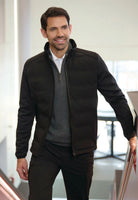 Newport Mens Hybrid Jacket - The Staff Uniform Company