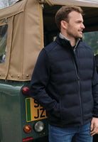 Newport Mens Hybrid Jacket - The Staff Uniform Company