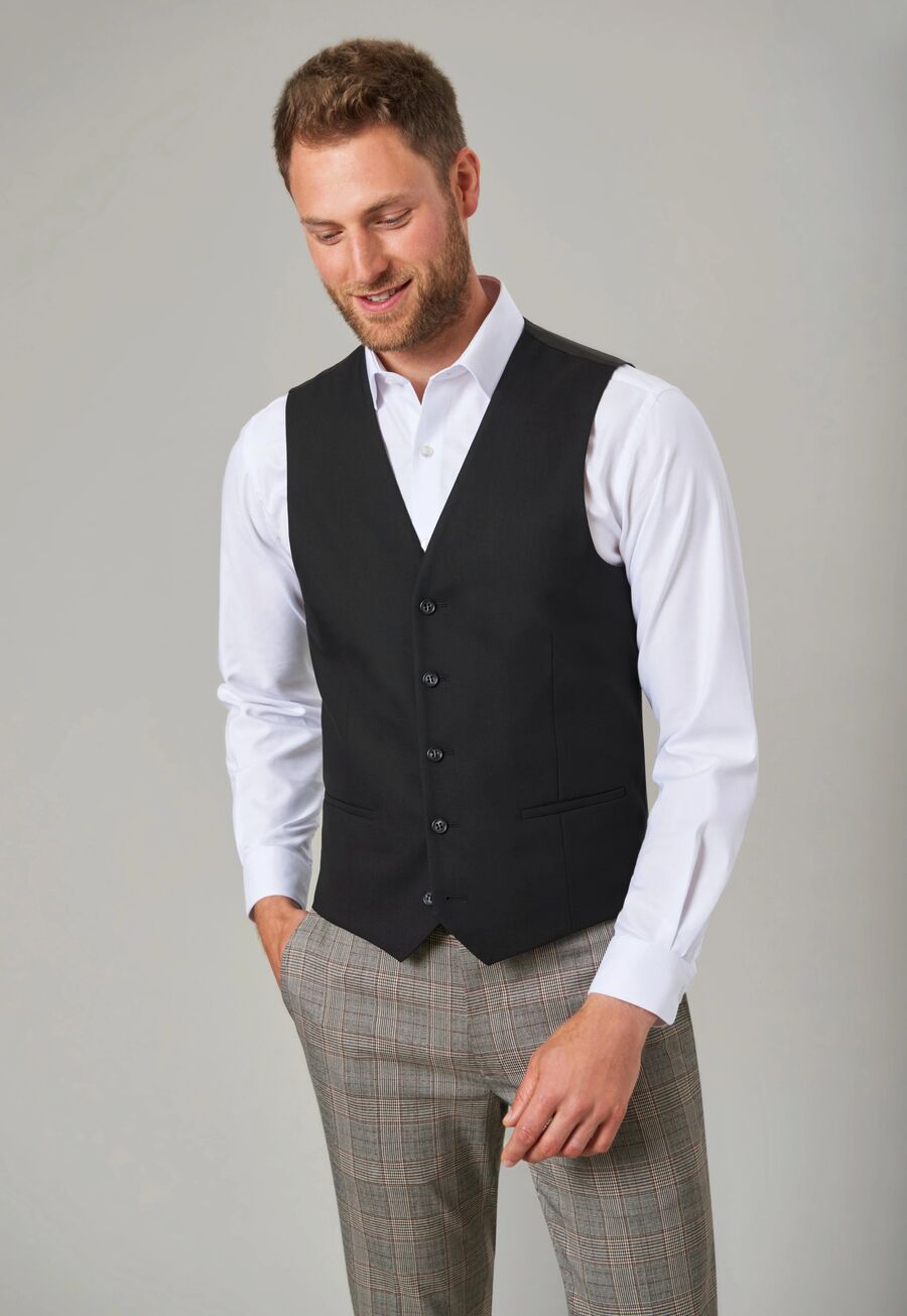 Nice Mens Suit Waistcoat Mens Waistcoat Brook Taverner