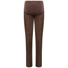 NLMT - Ladies Maternity Trouser Healthcare Trouser Behrens Brown 6