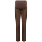 NLMT - Ladies Maternity Trouser Healthcare Trouser Behrens Brown 6