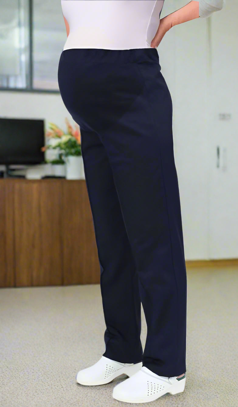 NLMT - Ladies Maternity Trouser Healthcare Trouser Behrens