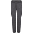 NLSPCT - Ladies Healthcare Trouser - Storm Grey Healthcare Trouser The Staff Uniform Company 6 Regular