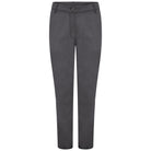 NLSPCT - Ladies Healthcare Trouser - Storm Grey Healthcare Trouser The Staff Uniform Company 6 Regular