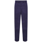 NMPCTP - Mens Healthcare Trouser - Navy Healthcare Trouser Behrens 28" Short
