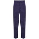 NMPCTP - Mens Healthcare Trouser - Navy Healthcare Trouser Behrens 28" Short