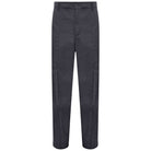 NMPCTP - Mens Healthcare Trouser - Storm Grey Healthcare Trouser Behrens 28" Regular