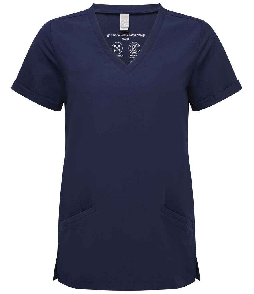 NN310 - Onna by Premier Ladies Invincible Stretch Tunic - The Staff Uniform Company