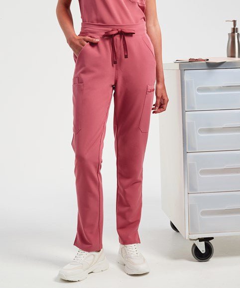 NN600 - Onna by Premier Ladies Relentless Stretch Cargo Trouser - The Staff Uniform Company