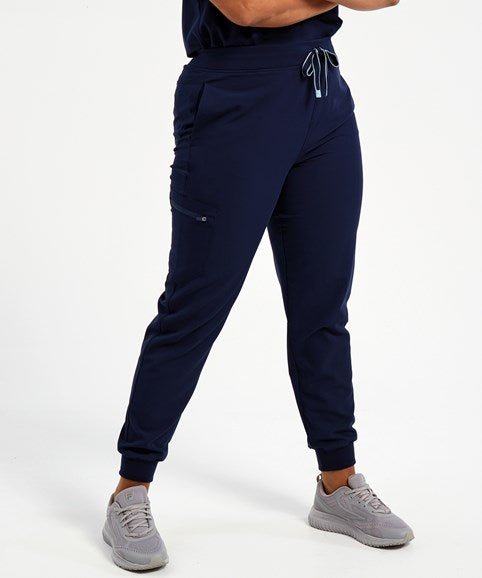 NN610 - Onna by Premier Ladies Energized Stretch Jogger Pants - The Staff Uniform Company
