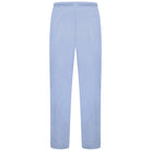 NSTR - Unisex Smart Scrub Trouser Sky Blue Unisex Scrub Trousers Behrens