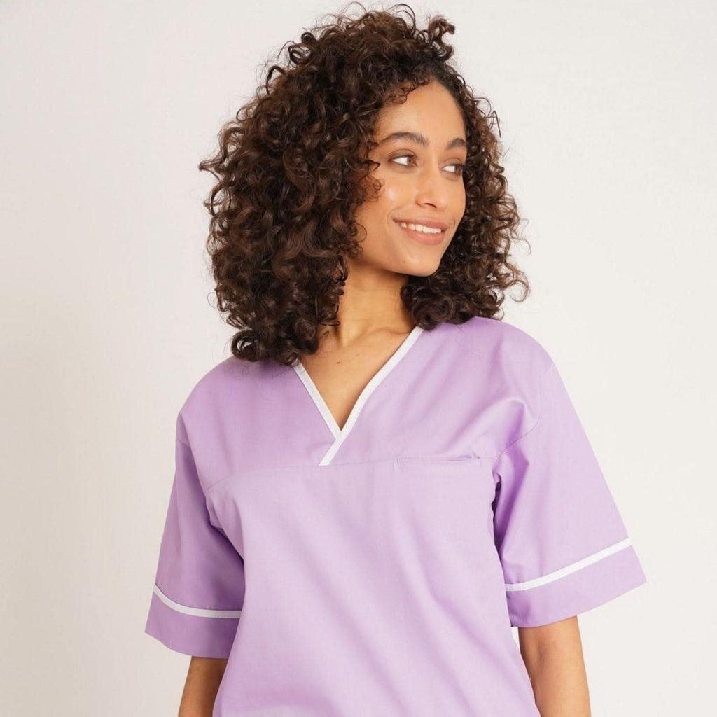 Classic Scrubs – The Staff Uniform Company