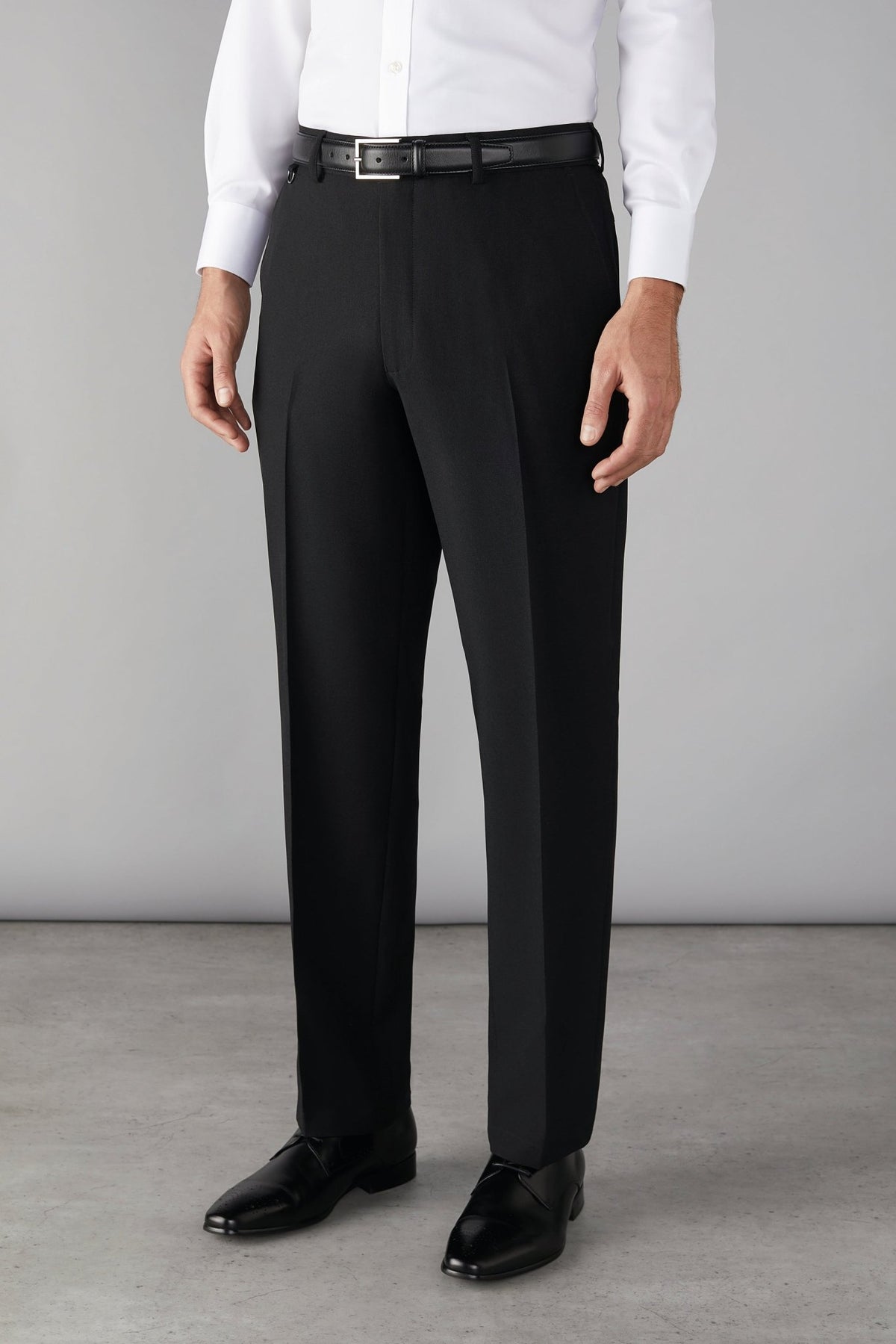 Olympia Mens Hospitality Trousers Mens Suit Trouser Clubclass