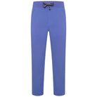 Otto Mens "Simki" Scrub Trouser Scrubs Behrens Ciel Blue XS