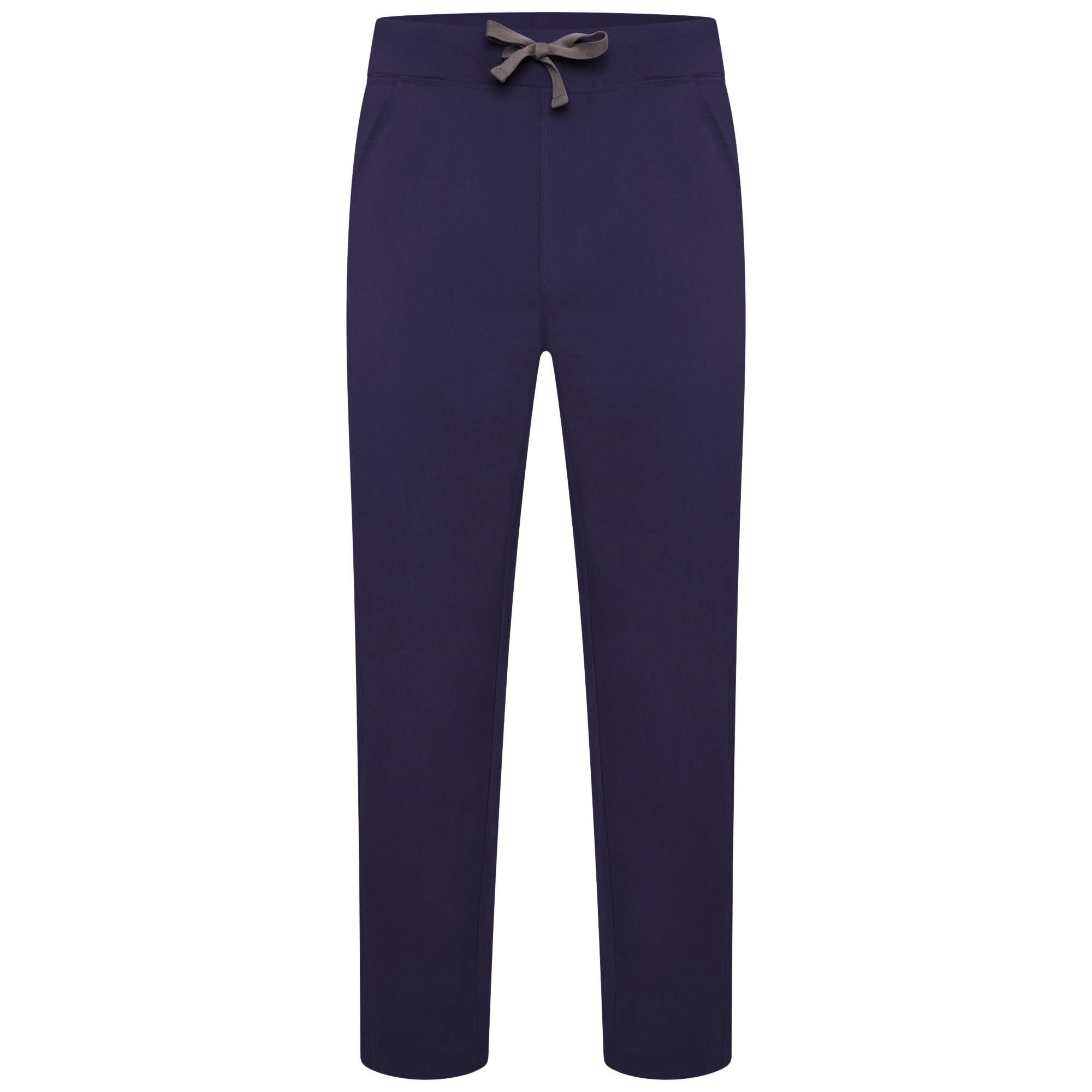 Otto Mens "Simki" Scrub Trouser Scrubs Behrens Navy XS
