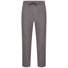 Otto Mens "Simki" Scrub Trouser Scrubs Behrens Charcoal XS