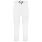 Otto Mens "Simki" Scrub Trouser Scrubs Behrens White XS