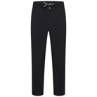 Otto Mens "Simki" Scrub Trouser Scrubs Behrens Black XS