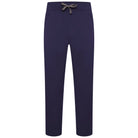 Otto Mens "Simki" Scrub Trouser Scrubs Behrens Navy XS