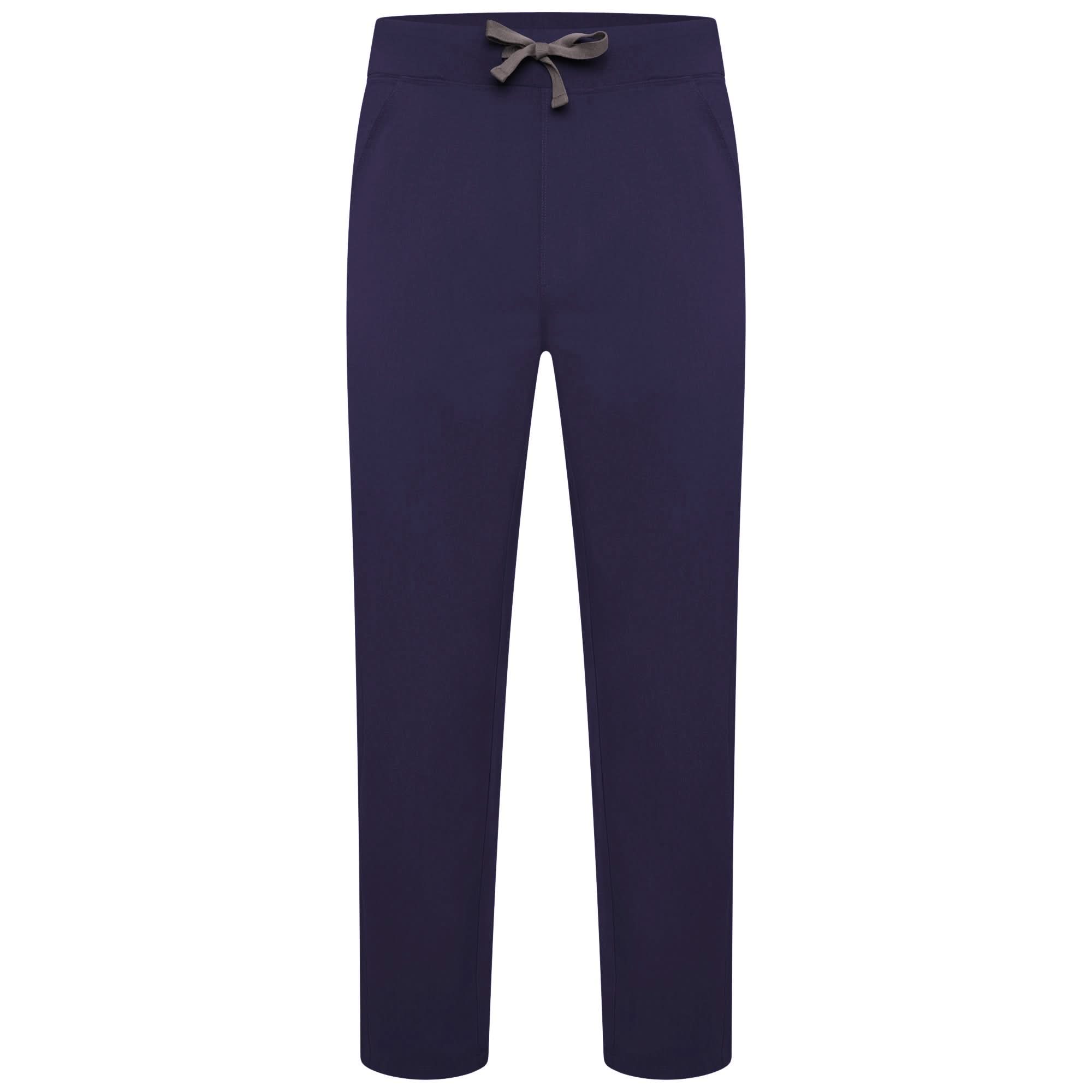 Otto Mens "Simki" Scrub Trouser Scrubs Behrens Navy XS