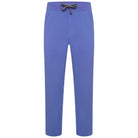 Otto Mens "Simki" Scrub Trouser Scrubs Behrens Ciel Blue XS