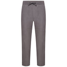 Otto Mens "Simki" Scrub Trouser Scrubs Behrens Charcoal XS