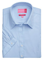 Paduli Ladies Work Shirt Womens Short Sleeve Shirts Brook Taverner