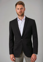 Pegasus Mens Slim Fit Suit Jacket Mens Suit Jacket Brook Taverner