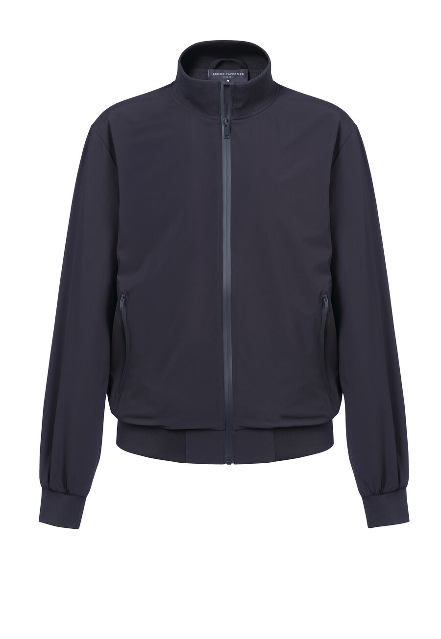 Perry Unisex Bomber Jacket - The Staff Uniform Company
