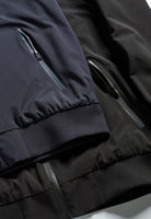 Perry Unisex Bomber Jacket - The Staff Uniform Company