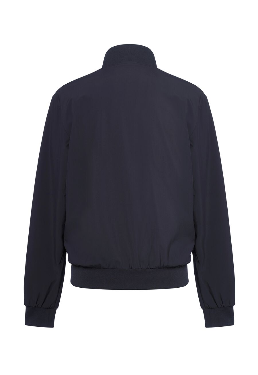 Perry Unisex Bomber Jacket - The Staff Uniform Company