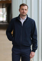 Perry Unisex Bomber Jacket - The Staff Uniform Company