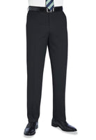 Phene Tailored Fit Trouser Mens Suit Trouser Brook Taverner