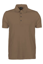 Pima Cotton Polo Men Polo Shirt Tee Jays Wood S