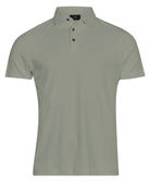 Pima Cotton Polo Men Polo Shirt Tee Jays Sage S