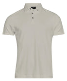 Pima Cotton Polo Men Polo Shirt Tee Jays Cement S