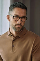Pima Cotton Polo Men Polo Shirt Tee Jays